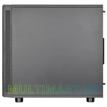 Корпус Thermaltake Suppressor F31 Tempered Glass Edition (CA-1E3-00M1WN-03) картинка 3